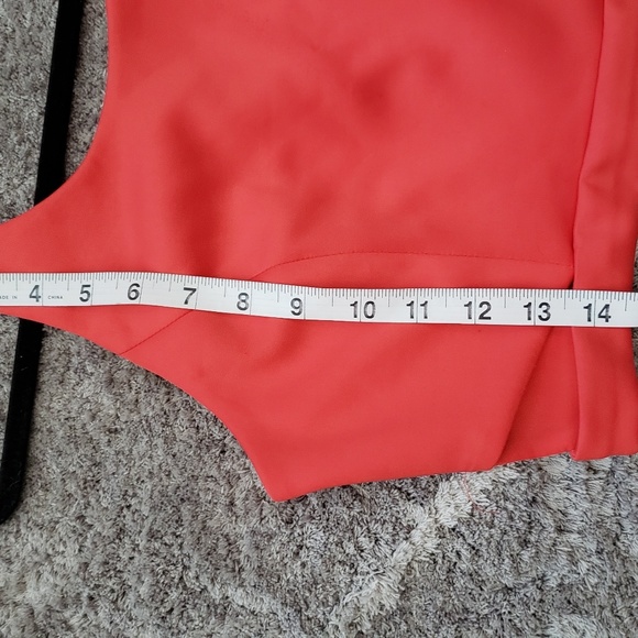 😀Cutout croptop - Picture 4 of 5